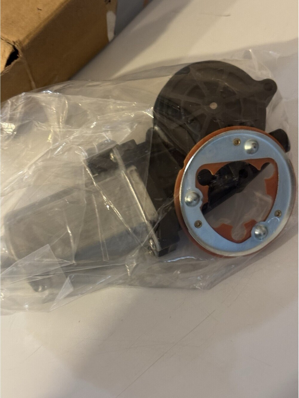 Dorman 742-300 Power Window Lift Motor Chrysler Dodge Plymouth New Open Box